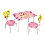 Legler Leonor Table-Set Children's Furniture by Legler