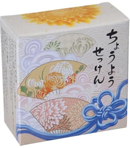Amazon | ちょうようせっけん 100g×5個入り | バーバラ | 固形せっけん 