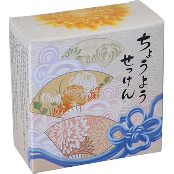 バーバラちょうようせっけん 5個セット 865 Amazon | ちょうようせっけん 100g×5個入り | バーバラ | 固形