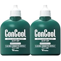 Amazon | ウエルテック ジェルコートF 90g（1450ppm） 2本