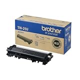 【純正品】 ブラザー トナーカートリッジ TN-29J BK（ブラック） 対応機種： DCP-L2535D/L2550DW/FAX-L2710DN/HL-L2330D/L2370DN/L2375DW/MFC-L2730DN/L2750DW
