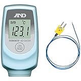 アーテック 熱電対温度計 (Kタイプ) AD-5605H 98690