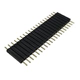 マックエイト　抜き差し型二段重ね用端子(強力タイプ)(2.54mmピッチ)　OW-3-12.5