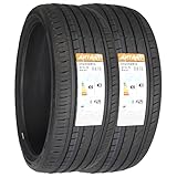 アプタニー(APTANY) サマータイヤ RA301 215/35R19 85W 2本セット