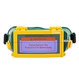 solar auto darkening welding helmet arc tig mig grinding welders