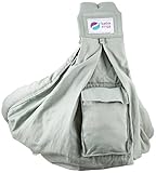 Baba Slings ババスリング 【日本正規品保証付】【正規代理店】 抱っこひも/ベビースリング BBS008 ミスト