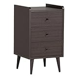 チェスト 完成品 スリム 北欧 おしゃれ aster スリムチェスト 3段