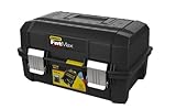 Stanley FMST18001 FatMax 18-Inch Structural Foam Tool Box by Stanley