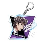 『ヒプノシスマイク Division Rap Battle 』Rhyme Anima + [天国獄] アクリルキーホルダーR