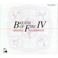 Amazon.co.jp: ブレス オブ ファイア I～V オリジナル・サウンド
