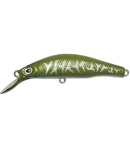 Amazon.co.jp: アイジェットリンク(I Jet Link) ブラストイットミノー