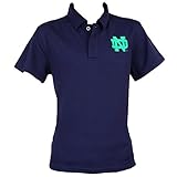 Notre Dame Fighting Irishキッズ半袖ポロ XL