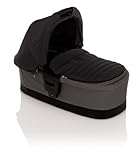 Britax Affinity Bassinet, Black by Britax USA