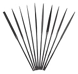 ツボサン 精密ヤスリ 10本組セット ST01056T