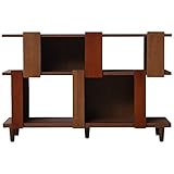 日本製(大川家具) 天然木アルダー材前板ディスプレイシェルフ 幅115高さ75ローシェルフ fk0096 代引不可