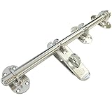 クマモト ステンレス丸棒貫抜 16φ×300mm D-33-300