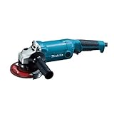 マキタ:150ミリディスクグラインダ GA6010