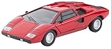 トミーテック (TOMYTEC) トミカリミテッドヴィンテージ ネオ 1/64 LV-N ランボルギーニ カウンタック LP400 赤 完成品