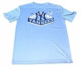 Boys 'グラフィックTシャツ – ニューヨーク・ヤンキースサイズ18 – 20