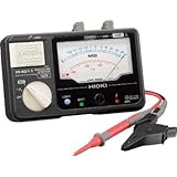 日置電機:HIOKI メグオームハイテスタ IR4011-10 型式:IR4011-10