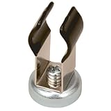 嵯峨電機工業 ストロングライト 専用ホルダー(φ20用)【マグネットホルダー】 MH-20