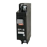 テンパール工業 ミニ・イコールブレーカー20A BN5120
