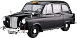青島文化教材社 1/24 ザ・モデルカーシリーズ No.68 FX-4 ロンドンタクシー 1968 プラモデル