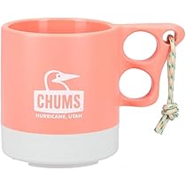 Amazon.co.jp: CHUMS(チャムス) キャンプ 食器/カトラリー