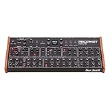Dave Smith Instruments Prophet Rev2 8音声 ポリフォニック アナログシンセサイザーモジュール