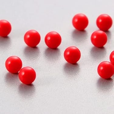 ベアリングボール 直径4.46mm 赤いキャップ付き Amazon.co.jp 売れ筋ランキング: ベアリングボール の中で最も