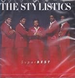 スタイリスティックス／スーパー・ベスト