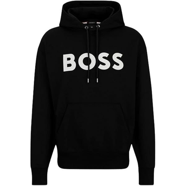 Amazon.co.jp: [HUGO BOSS] [ヒューゴボス] メンズ トレーナー