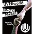 UVERworld KING'S PARADE Zepp DiverCity 2013.02.28（Blu-ray Disc）