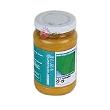 リボス自然塗料 ウラ211クリーム(天然顔料着色剤) 125ml