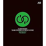 5th ANNIVERSARY TAKUMA TERASHIMA LIVE TOUR 2017 3rd STAGE "REBOOT" LIVE BD [Blu-ray]