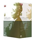 NHK�N���V�J�� �J���������a100���N�{�b�N�X�qKarajan 100th Anniversary BOX�r