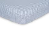 Carter's Bumper To Bumper Fitted Sheet (Discontinued by Manufacturer) by Carter's