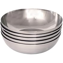 Amazon.co.jp: 韓国産 冷麺器 冷麺皿 19.5×6.5cm［韓国料理