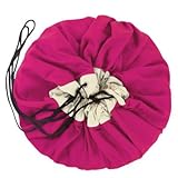 PLAY&GO Basic 140cm 11Fuchsia_5094001
