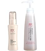 Amazon | PPTコラーゲン＆シルクシャンプー400ml乾燥肌～普通肌用