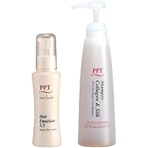 アイナボーテ PPTコラーゲン＆シルクシャンプー 400ml 2個 楽天市場】【送料無料】トリートメント不要 アイナボーテPPT