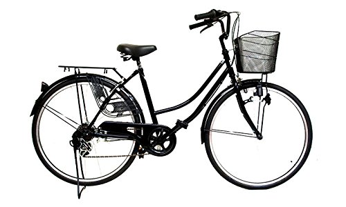 ☆SHINE WOOD(シャインウッド)20インチシマノ6段変速 折りたたみ自転車 