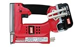 マックス(MAX) バッテリタッカ　【T4ステープル対応機】 TG-ZB