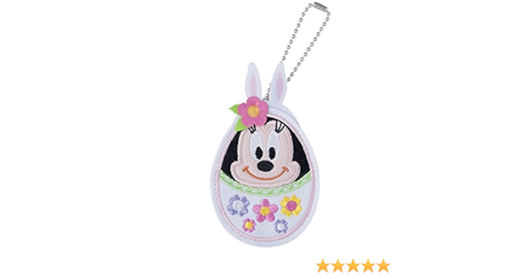 Amazon ディズニー イースター 16 チェーン ワッペン バッジ ミニー 東京 ディズニーランド限定 グッズ お土産 ディズニー イースター ワッペン アップリケ 通販 Amazon ディズニー イースター 16 チェーン ワッペン バッジ ミニー 東京 ディズニーランド限定 グッズ お土産 ディズニー イースター ワッペン アップリケ 通販
