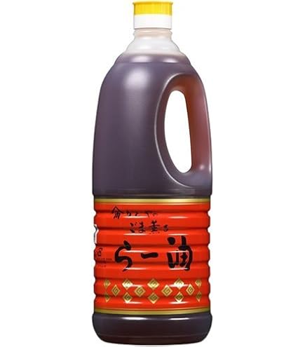 Amazon | かどや製油 銀印（濃口） 純正ごま油 1650g 業務用 大容量