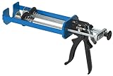 Cox m300 300 ml. X 300 ml。カートリッジ手動エポキシApplicator