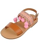 Nanette Lepore ベビー・ガールズ カラー: ブラウン