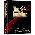 ゴッドファーザー コッポラ・リストレーション DVD BOX