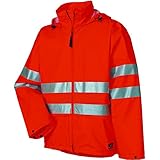 Helly Hansen OUTERWEAR メンズ US サイズ: 5L カラー: オレンジ