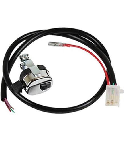 Amazon.co.jp: 汎用 スイッチボックス 左右セット ZEPHYR1100 ZRX110